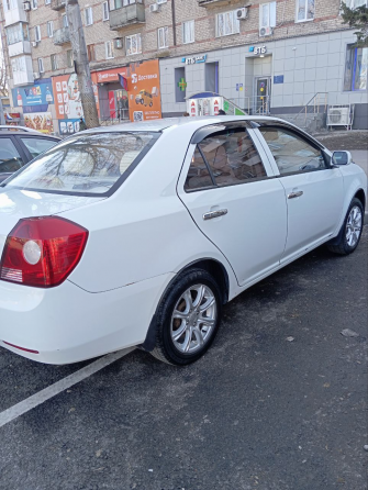Geely MK 2011 Донецк