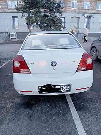 Geely MK 2011 Донецк