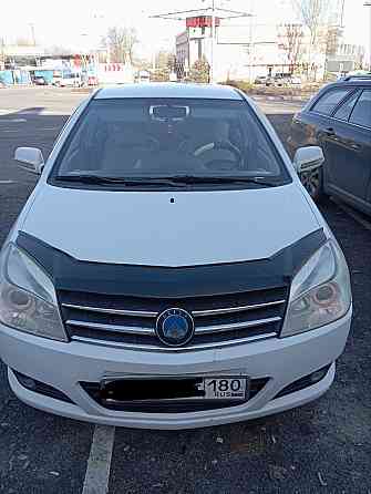 Geely MK 2011 Донецк