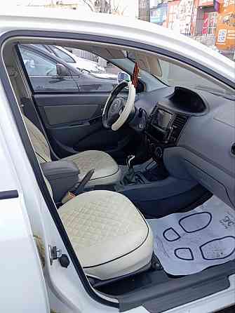 Geely MK 2011 Донецк