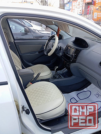 Geely MK 2011 Донецк - изображение 3