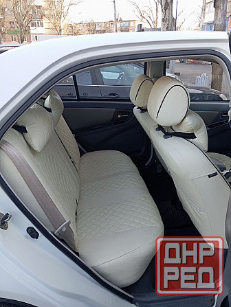 Geely MK 2011 Донецк - изображение 4