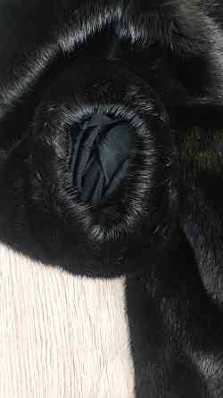 Норковая шуба, шубка, автоледи 42-44 Макеевка