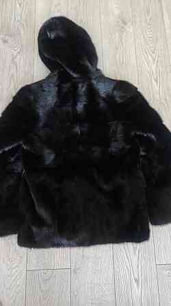 Норковая шуба, шубка, автоледи 42-44 Макеевка