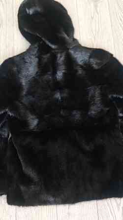 Норковая шуба, шубка, автоледи 42-44 Макеевка