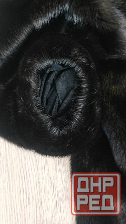 Норковая шуба, шубка, автоледи 42-44 Макеевка - изображение 6