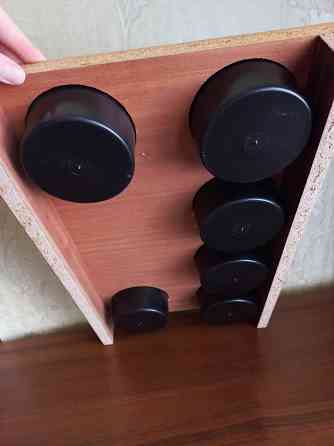 Зеркало/Полка-бар в шкаф ссср Донецк