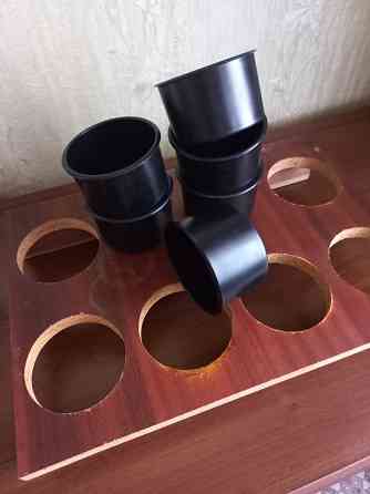 Зеркало/Полка-бар в шкаф ссср Донецк