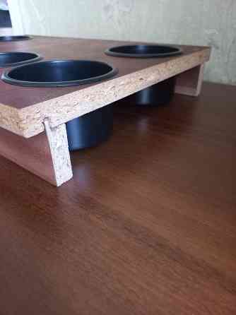 Зеркало/Полка-бар в шкаф ссср Донецк