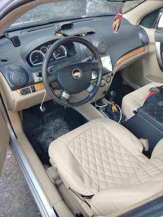 Шевроле авео т250 Макеевка