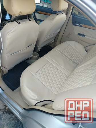 Шевроле авео т250 Макеевка - изображение 6