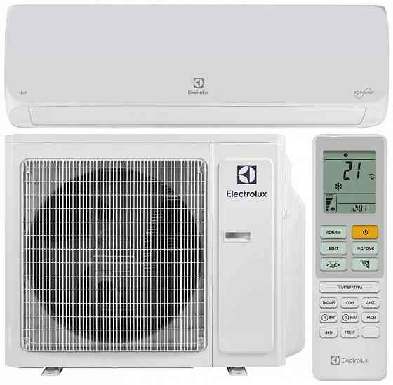Инверторная сплит-система Electrolux EACS/I-09HAL/N8 Донецк