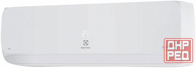 Инверторная сплит-система Electrolux EACS/I-09HAL/N8 Донецк - изображение 1