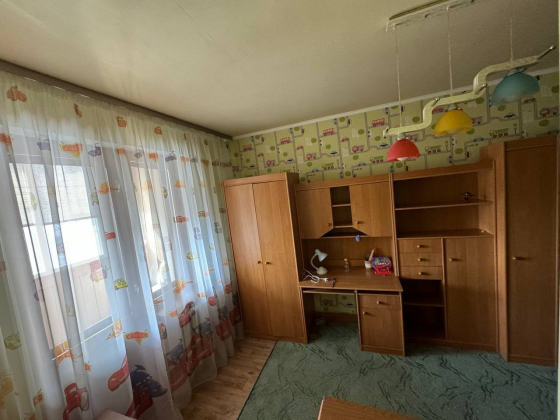 3-х ком кв остановка 3/5, ул. Ленина, (Грибиниченко) Макеевка