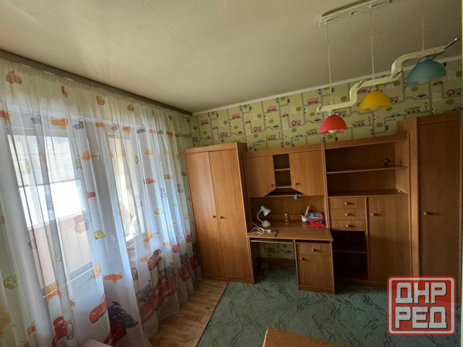 3-х ком кв остановка 3/5, ул. Ленина, (Грибиниченко) Макеевка - изображение 1