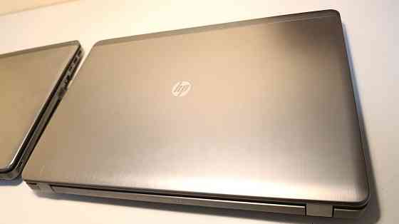 Два противоударных ноутбука HP + 28 Игр скоростной ssd Донецк