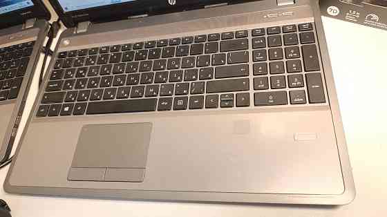 Два противоударных ноутбука HP + 28 Игр скоростной ssd Донецк