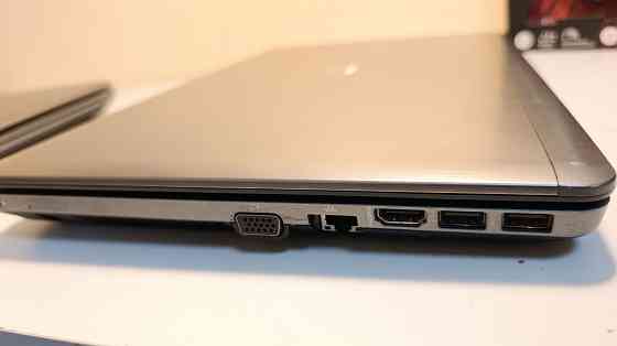 Два противоударных ноутбука HP + 28 Игр скоростной ssd Донецк