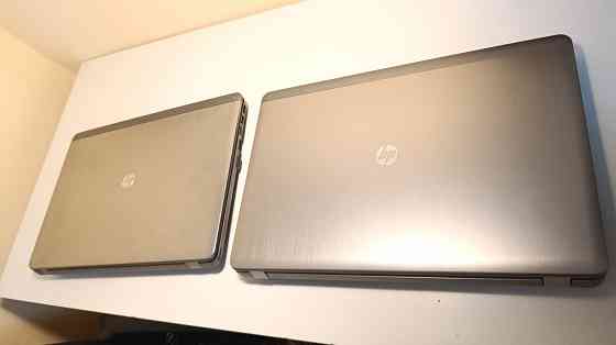 Два противоударных ноутбука HP + 28 Игр скоростной ssd Донецк