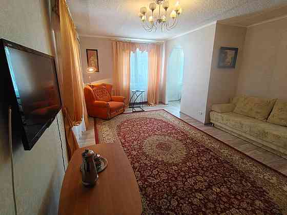 реальная. центр б. пушкина театр 1 к. с ремонтом 39900 Донецк