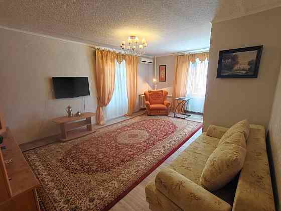 реальная. центр б. пушкина театр 1 к. с ремонтом 39900 Донецк