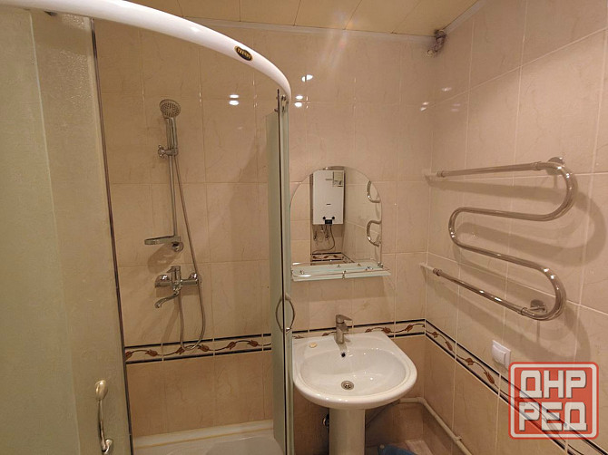 реальная. центр б. пушкина театр 1 к. с ремонтом 39900 Донецк - изображение 7