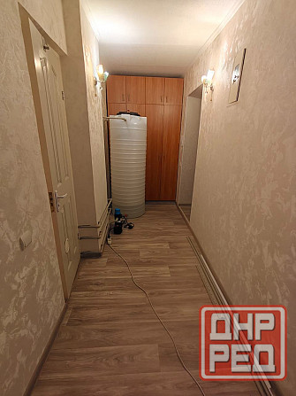 реальная. центр б. пушкина театр 1 к. с ремонтом 39900 Донецк - изображение 5