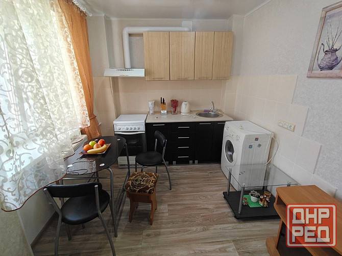 реальная. центр б. пушкина театр 1 к. с ремонтом 39900 Донецк - изображение 8