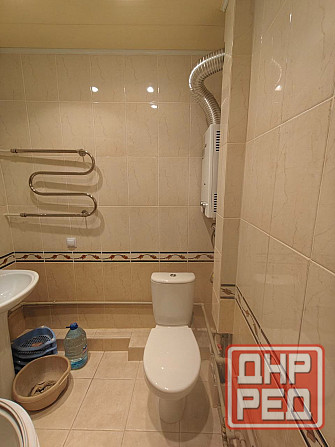 реальная. центр б. пушкина театр 1 к. с ремонтом 39900 Донецк - изображение 6