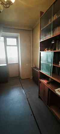 Срочно! Продается 3-хкомнатная квартира в Ворошиловском р-не! Бульвар Школьный! Донецк