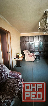 Срочно! Продается 3-хкомнатная квартира в Ворошиловском р-не! Бульвар Школьный! Донецк - изображение 1