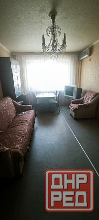 Срочно! Продается 3-хкомнатная квартира в Ворошиловском р-не! Бульвар Школьный! Донецк - изображение 2