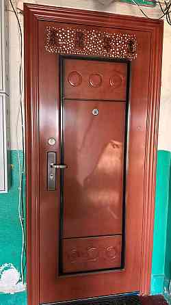 Продам двери. Снежное