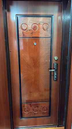 Продам двери. Снежное