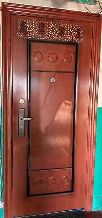 Продам двери. Снежное