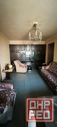 Срочная продажа! 3-хкомнатная кв. в Ворошиловском р-не! Бульвар Школьный! Донецк - изображение 1