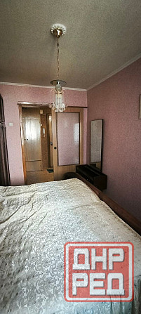 Срочная продажа! 3-хкомнатная кв. в Ворошиловском р-не! Бульвар Школьный! Донецк - изображение 8