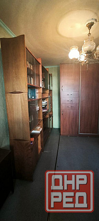 Срочная продажа! 3-хкомнатная кв. в Ворошиловском р-не! Бульвар Школьный! Донецк - изображение 2