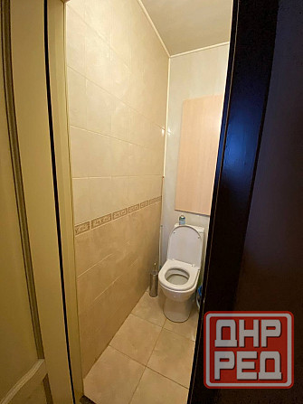 Ворошиловский район, Администрация Города, Парк кованых фигур, Проспект Мира Донецк - изображение 5