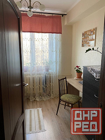 Ворошиловский район, Администрация Города, Парк кованых фигур, Проспект Мира Донецк - изображение 2