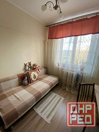 Ворошиловский район, Администрация Города, Парк кованых фигур, Проспект Мира Донецк - изображение 1