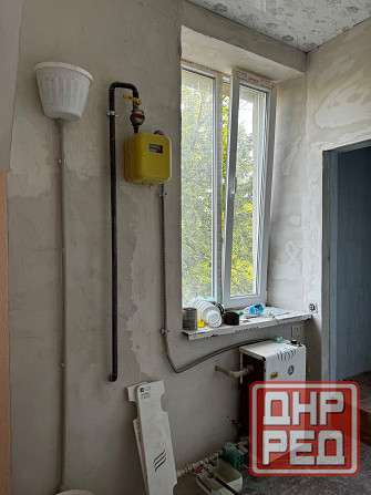 Продам 2-комнатную квартиру Докучаевск - изображение 5