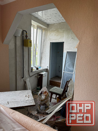 Продам 2-комнатную квартиру Докучаевск - изображение 4