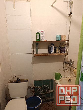Продам 1ком Пролетарский район, Документы готовы Донецк - изображение 6