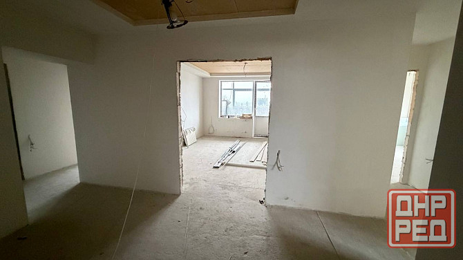 Срочная продажа! 3-х ком. квартира в Центре Донецк - изображение 9