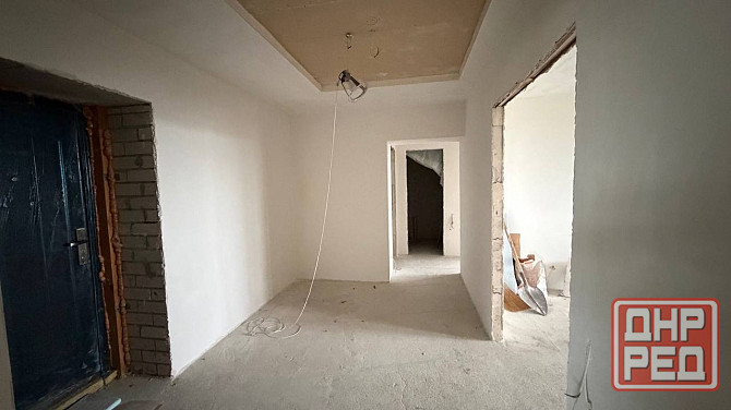 Срочная продажа! 3-х ком. квартира в Центре Донецк - изображение 3