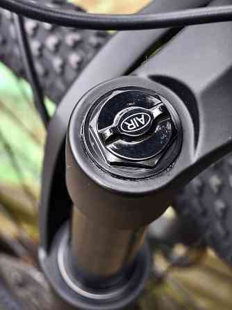 Карбоновый велосипед Twitter M5 Shimano Deore 6100, гидравлика Макеевка