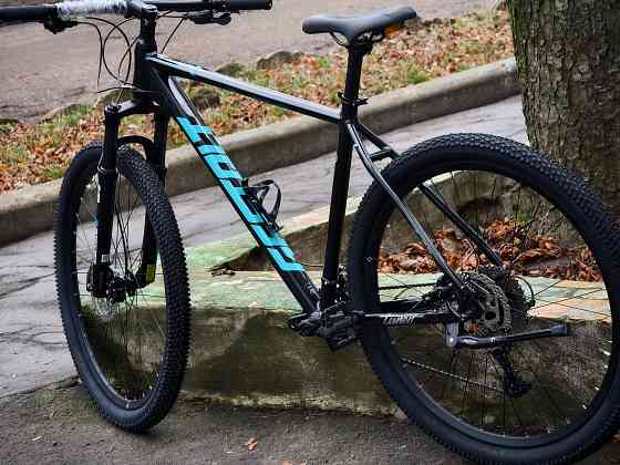 Горный велосипед Gestalt D943 Shimano Deore, гидравлика Макеевка