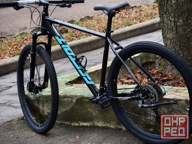 Горный велосипед Gestalt D943 Shimano Deore, гидравлика Макеевка - изображение 1