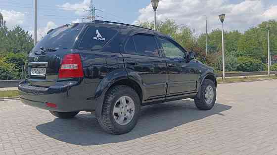 Киа Соренто, 2008 год, 3,3 бензин Донецк